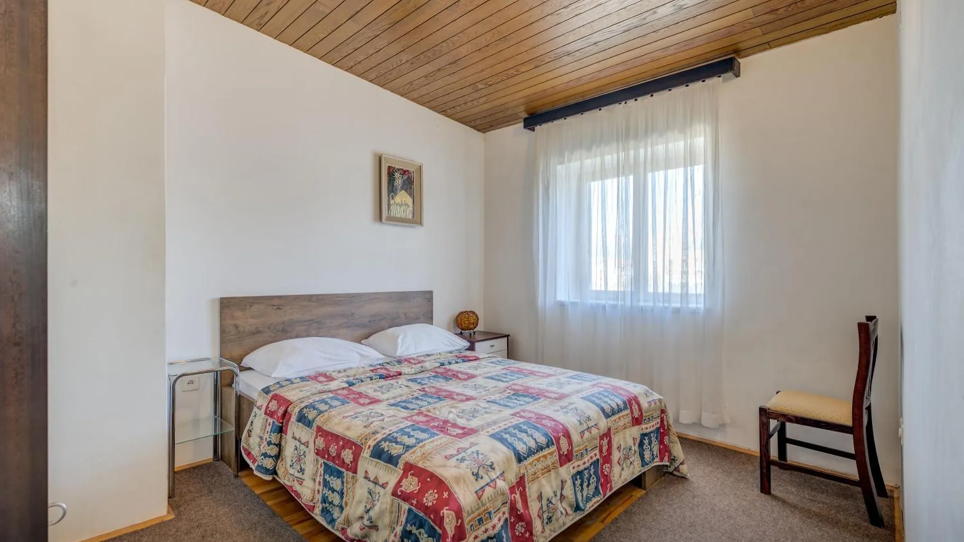 Apartment Beautiful City View Spalato