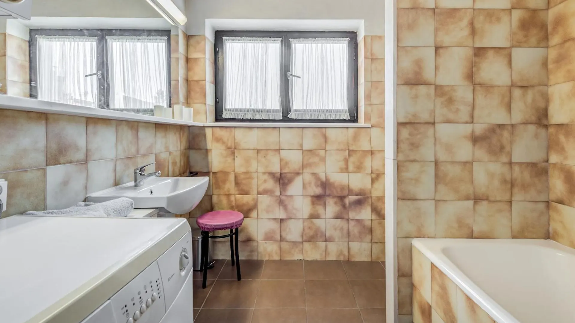 Apartment Beautiful City View Spalato
