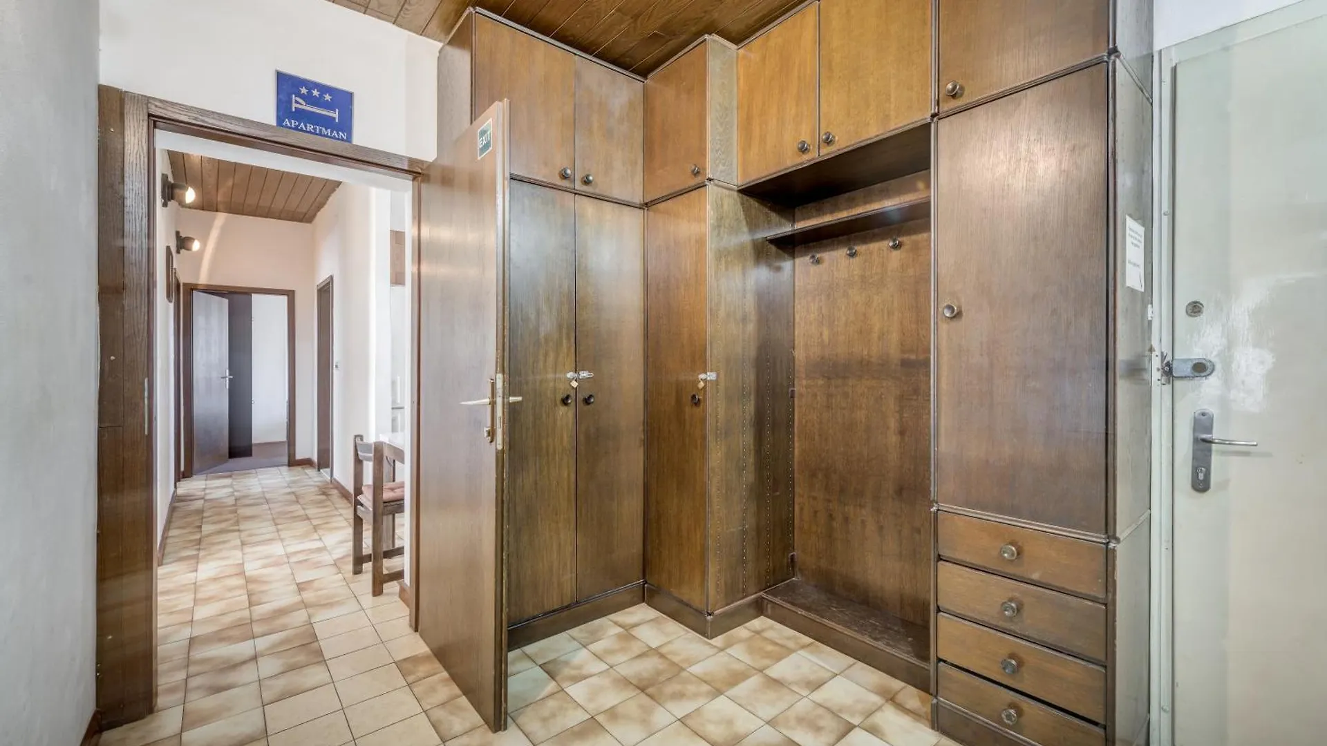 Apartment Beautiful City View Spalato 0*,