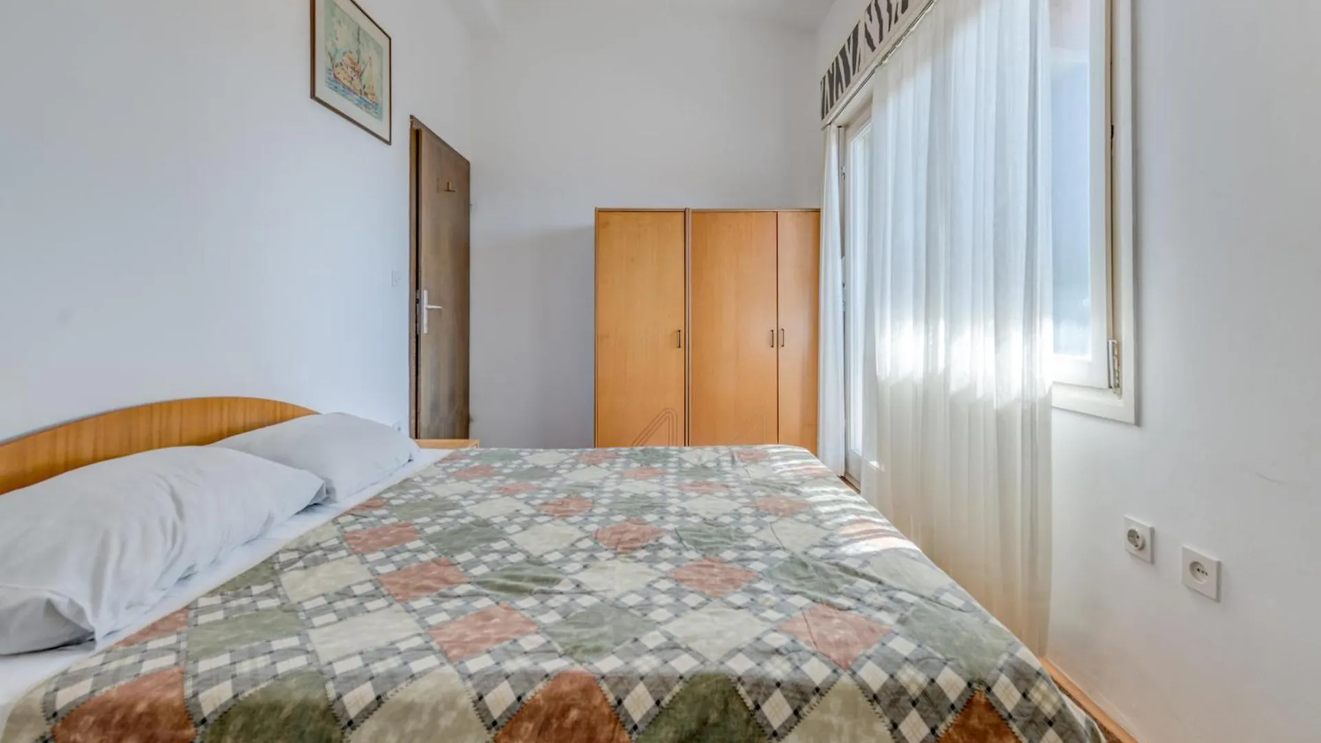 Apartment Beautiful City View Spalato Croazia