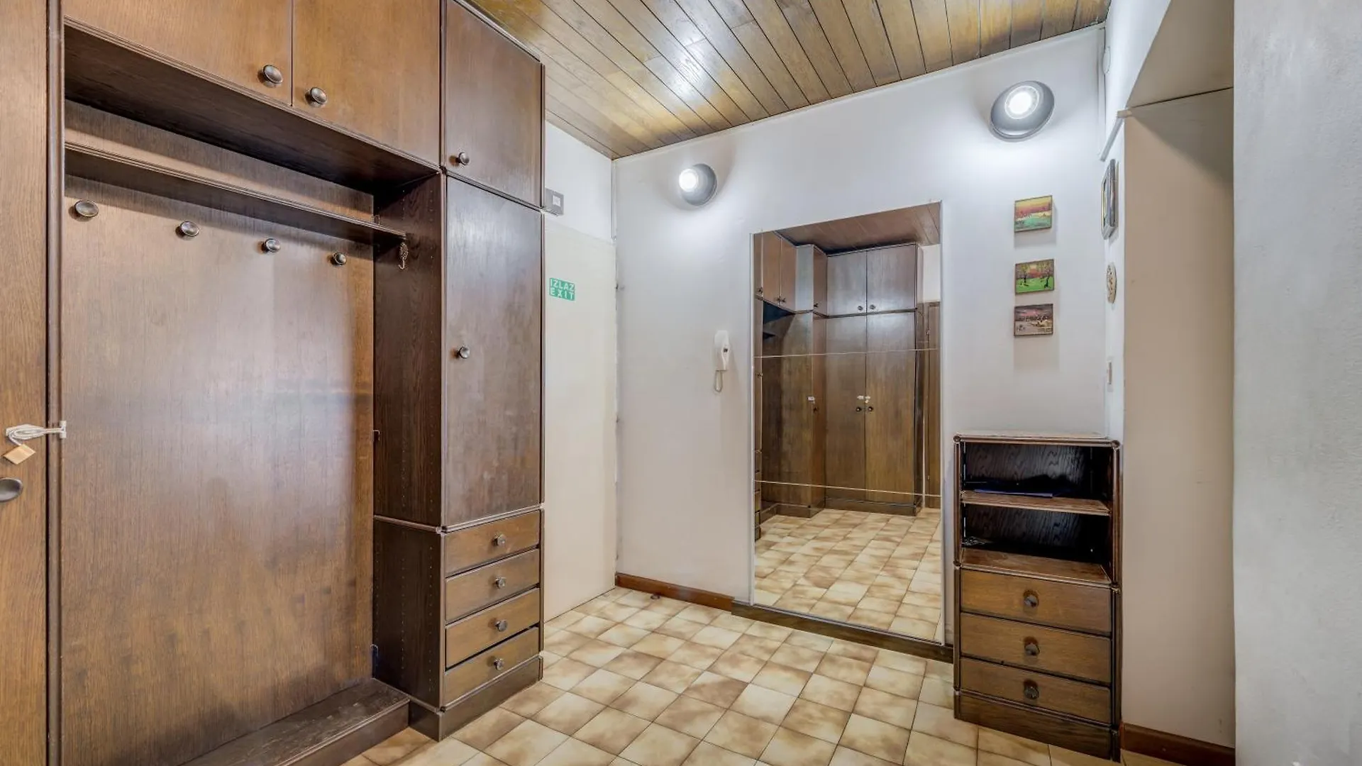 Apartment Beautiful City View Split 0*,  Croatia