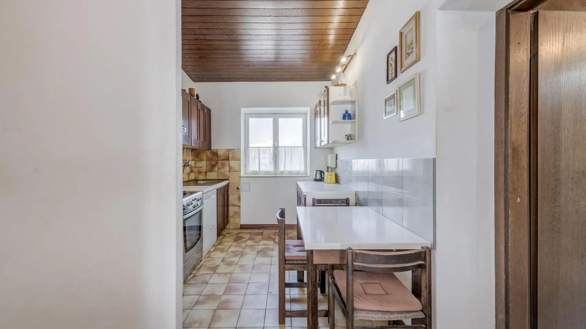 Apartment Beautiful City View Split