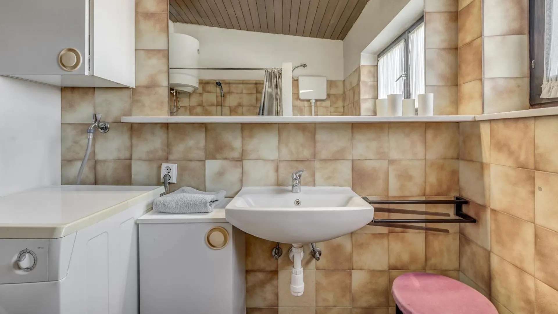 Apartment Beautiful City View Split 0*,  Croatia