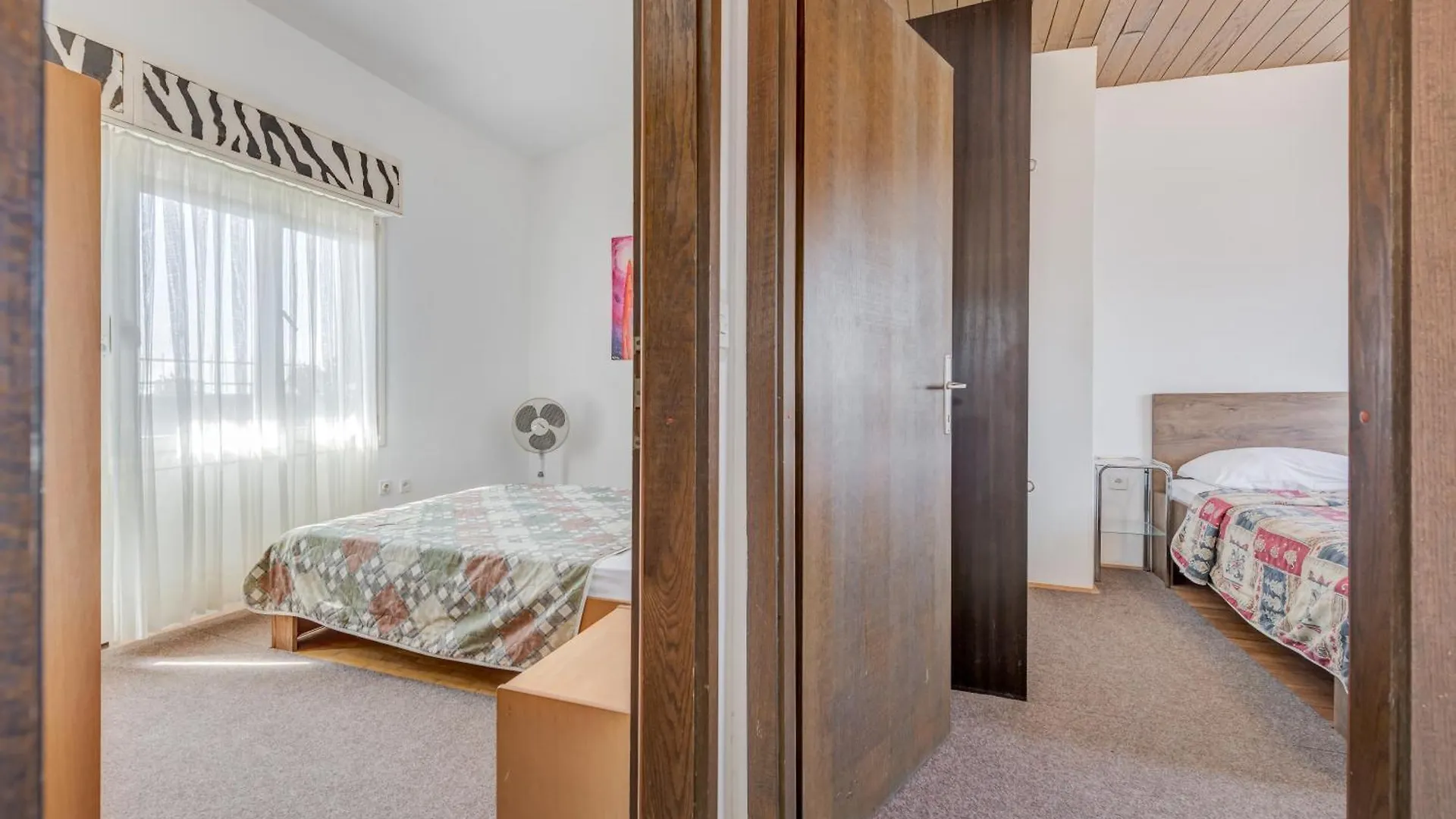 Apartment Beautiful City View Split Croatia