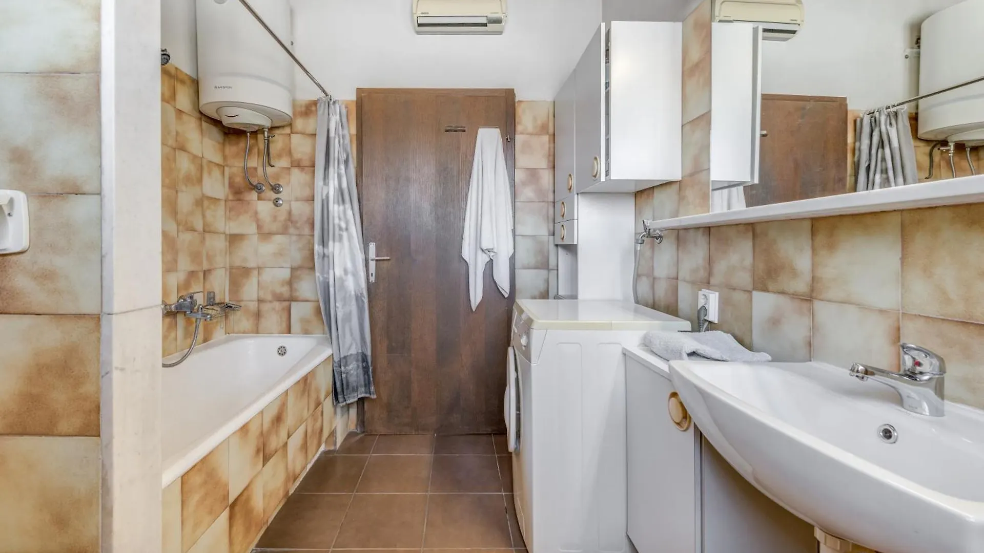 Apartment Beautiful City View Split Croatia