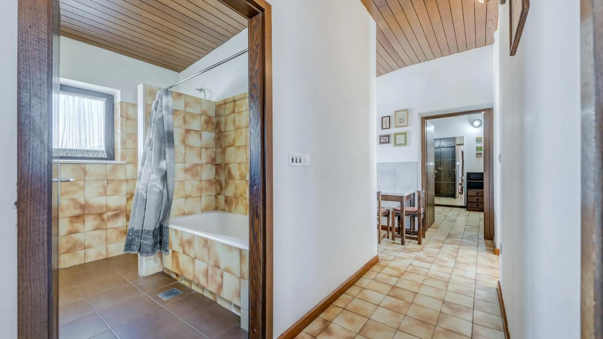 Apartment Beautiful City View Split Croatia