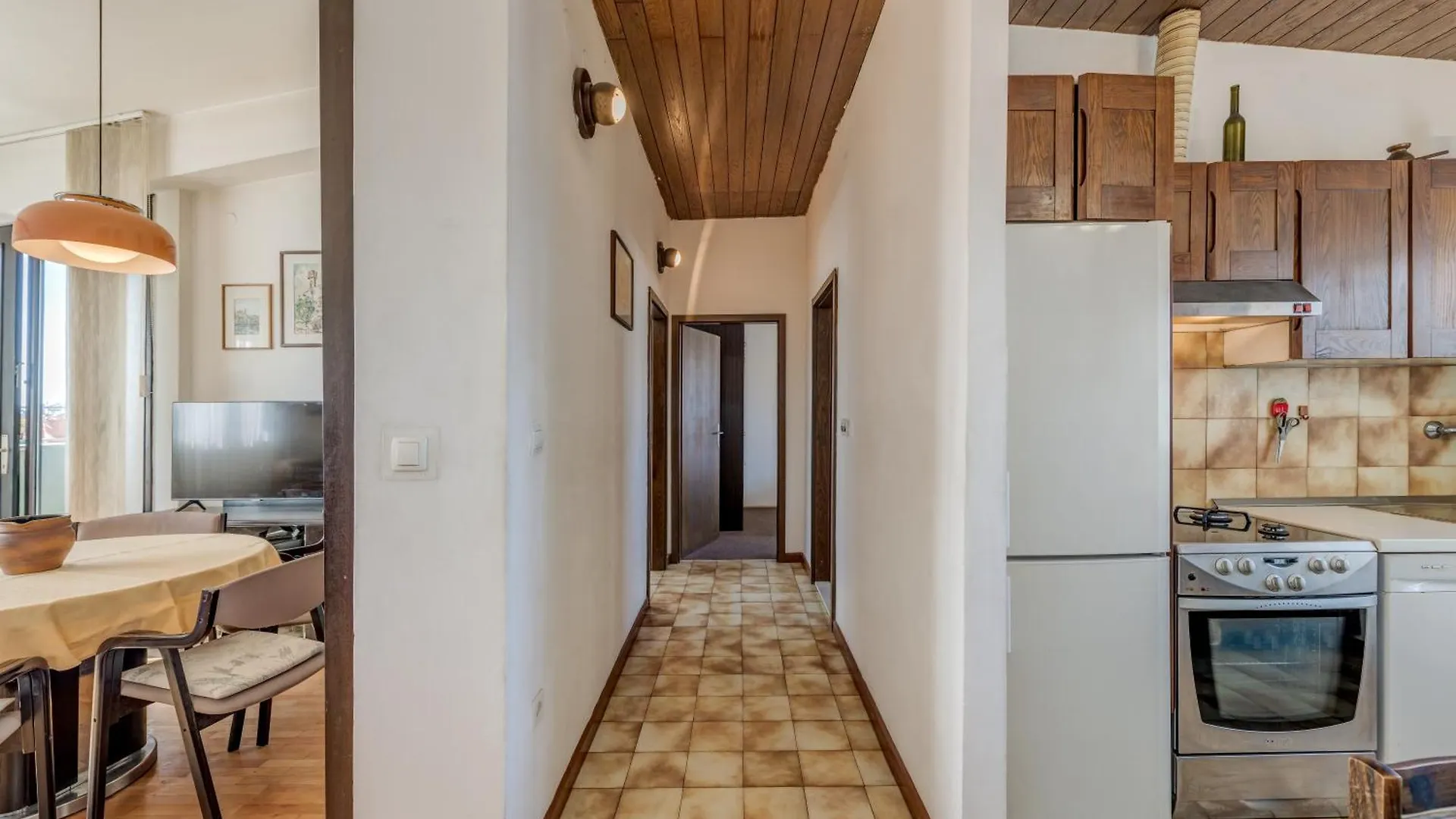 Apartment Beautiful City View Split 0*,  Croatia