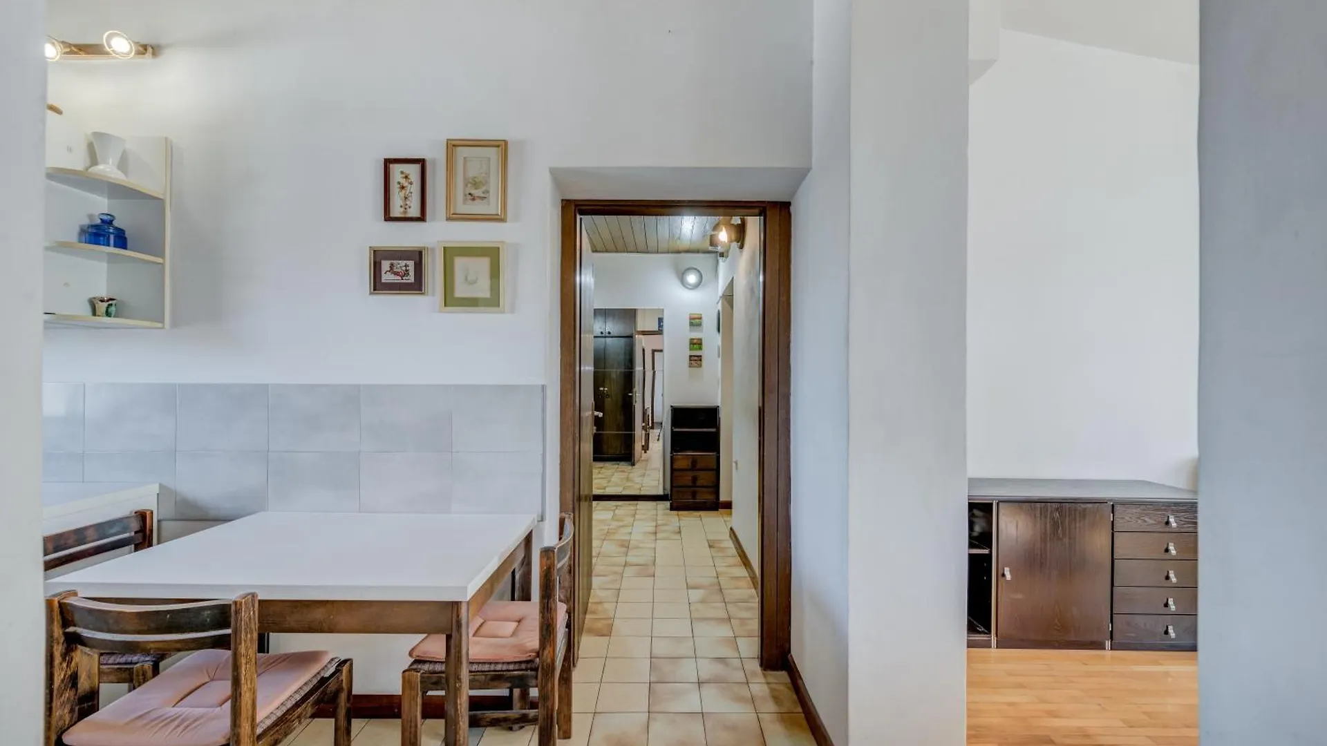 Apartment Beautiful City View Split
